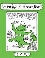 Are you thinking again, dear? cover image cdn