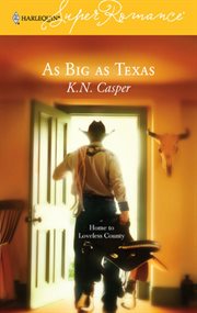 As big as Texas cover image cdn