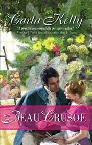 Beau Crusoe cover image cdn