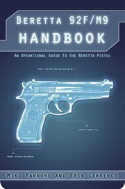 Beretta 92fs/m9 handbook cover image cdn