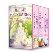 Brides and Grooms Box Set : Marriage Wanted\Bride Wanted\Groom Wanted cover image cdn