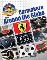 Carmakers from around the globe cover image cdn