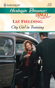 City girl in training cover image cdn