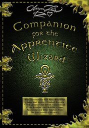 Companion for the Apprentice Wizard cover image cdn