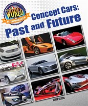 Concept cars : past and future cover image cdn