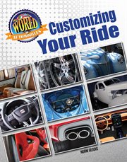 Customizing your ride cover image cdn