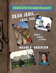 Dear Jeril ... love, Dad cover image cdn