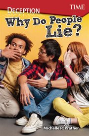 Deception : why do people lie? cover image cdn