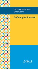 Defining nationhood cover image cdn