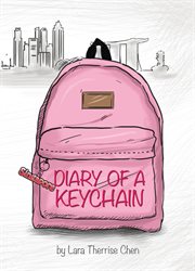 Diary of a keychain cover image cdn