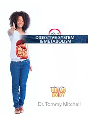 The digestive system & metabolism cover image cdn