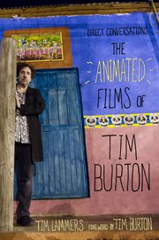 Direct conversations. The Animated Films of Tim Burton cover image cdn