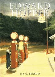Edward Hopper : an American master cover image cdn