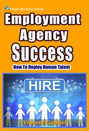 Employment agency success. How to Deploy Human Talent cover image cdn