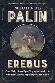 Erebus : the story of a ship cover image cdn