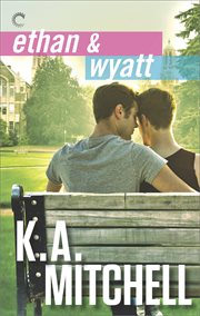 Ethan & Wyatt : getting him back cover image cdn