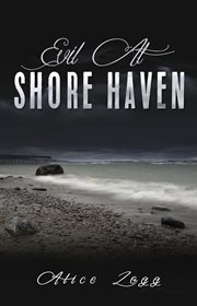 Evil at Shore Haven cover image cdn