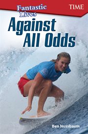Fantastic lives : against all odds cover image cdn