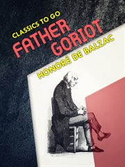 Father Goriot cover image cdn