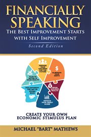 Financially speaking. The Best Improvement Starts with Self-Improvement cover image cdn