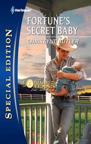 Fortune's secret baby cover image cdn