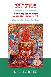 Gentile and jew boys. One Hundred Poems for Shem cover image cdn