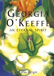 Georgia O'Keeffe : an eternal spirit cover image cdn