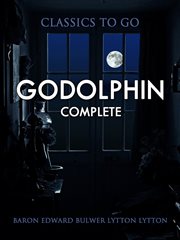 Godolphin, complete cover image cdn