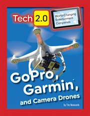 GoPro, Garmin, and camera drones cover image cdn