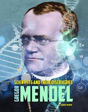 Gregor Mendel cover image cdn