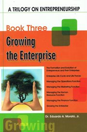 Growing the enterprise cover image cdn