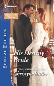His Destiny bride cover image cdn