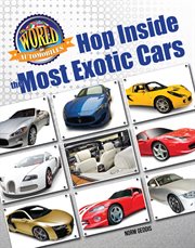 Hop inside the most exotic cars cover image cdn