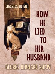 How he lied to her husband cover image cdn