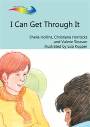 I can get through it cover image cdn