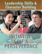 Initiative, grit & perseverance cover image cdn