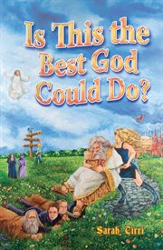 Is this the best god could do? cover image cdn