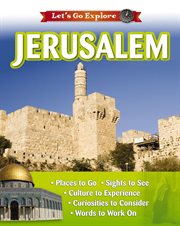 Jerusalem cover image cdn