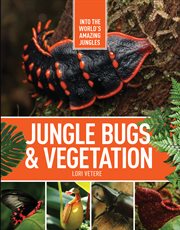 Jungle bugs & vegetation cover image cdn