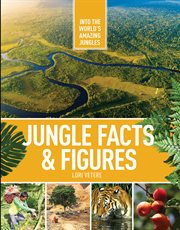 Jungle facts & figures cover image cdn