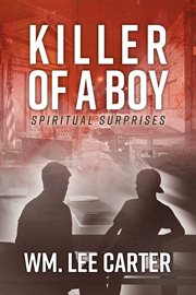 Killer of a boy. Spiritual Surprises cover image cdn