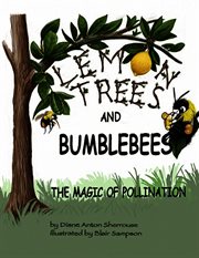 Lemon trees and bumblebees cover image cdn