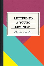 Letters to a young feminist cover image cdn