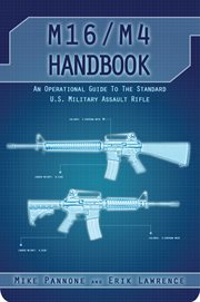 M16/m4 handbook cover image cdn