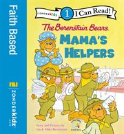 The Berenstain Bears : Mama's helpers cover image cdn