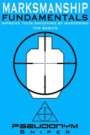 Marksmanship fundamentals cover image cdn