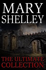 Mary Shelley : dialogo d'amore cover image cdn