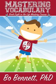 Mastering vocabulary cover image cdn