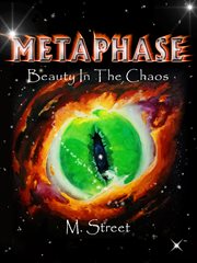 Metaphase. Beauty in the Chaos cover image cdn