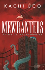 Mewranters. Attack of the Sea Monster cover image cdn